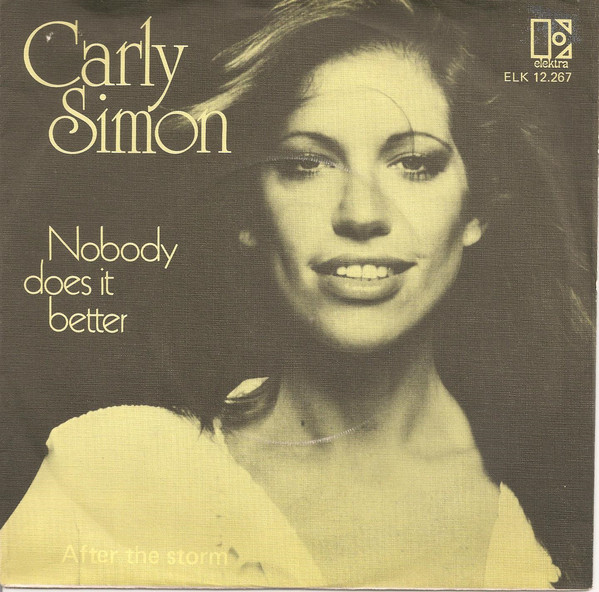 Carly Simon